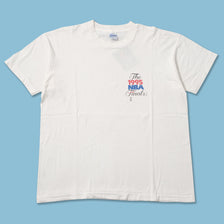 Vintage 1995 NBA Finals T-Shirt Medium 