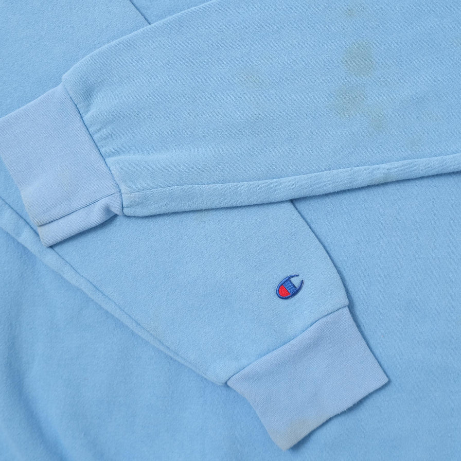 Vintage Champion Sweater XSmall 