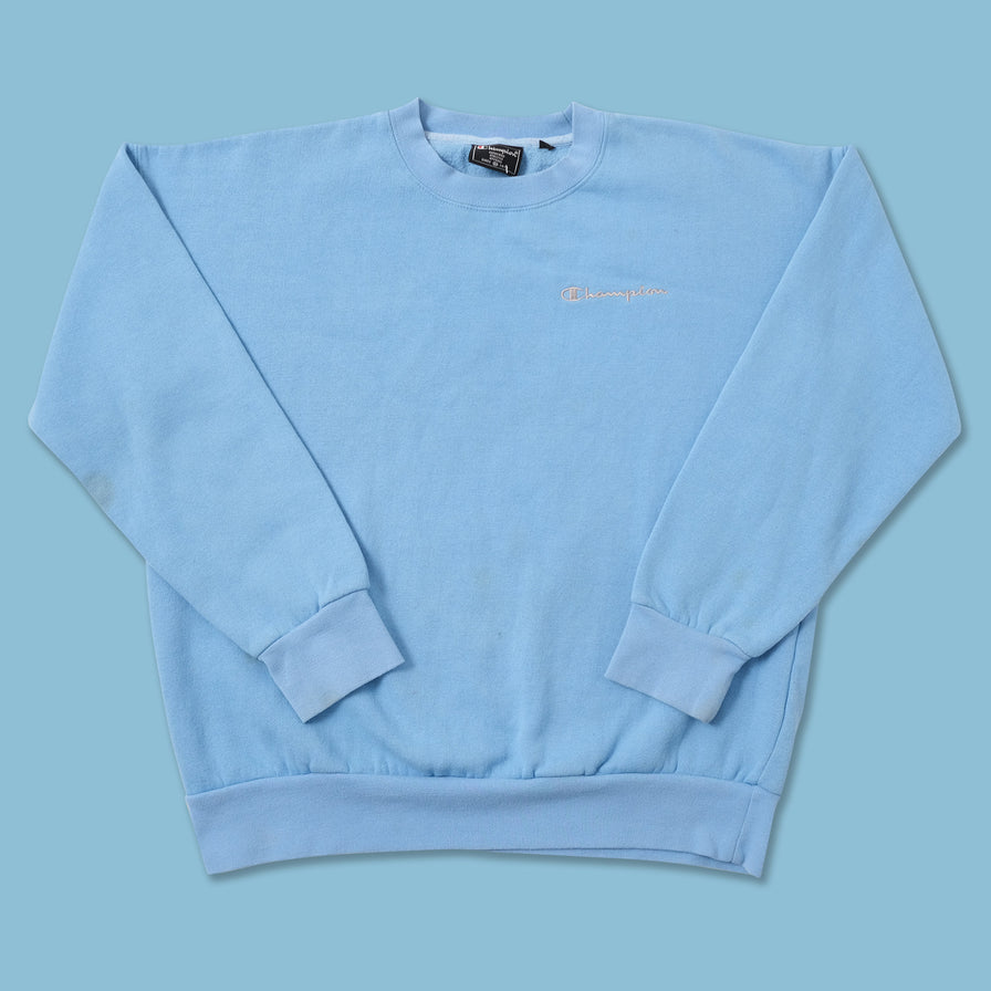Vintage Champion Sweater XSmall 