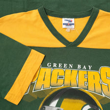 Greenbay Packers T-Shirt Large 