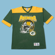 Greenbay Packers T-Shirt Large 