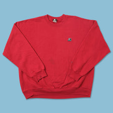 Vintage Starter Sweater XLarge 