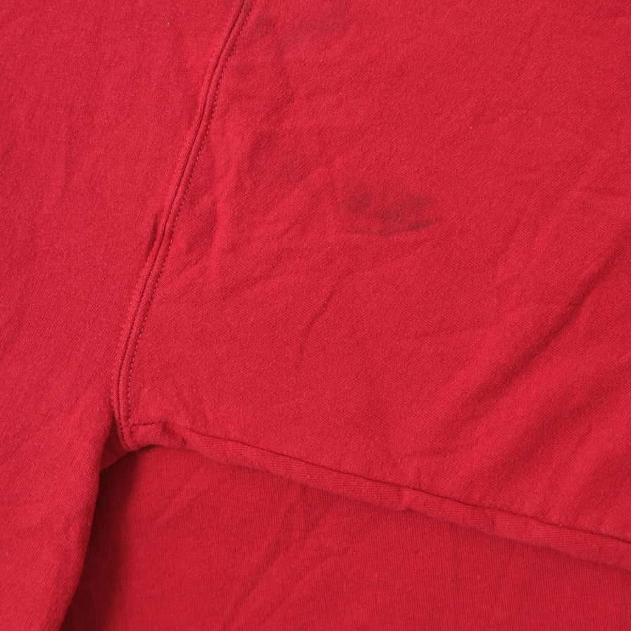 Vintage Starter Sweater XLarge 