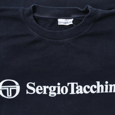 Vintage Sergio Tacchini Sweater XLarge 