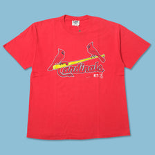 Vintage 1998 Arizona Cardinals T-Shirt XLarge 