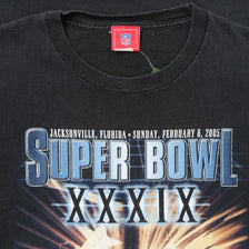 Vintage Superbowl T-Shirt Meduim 