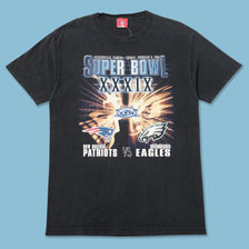 Vintage Superbowl T-Shirt Meduim 