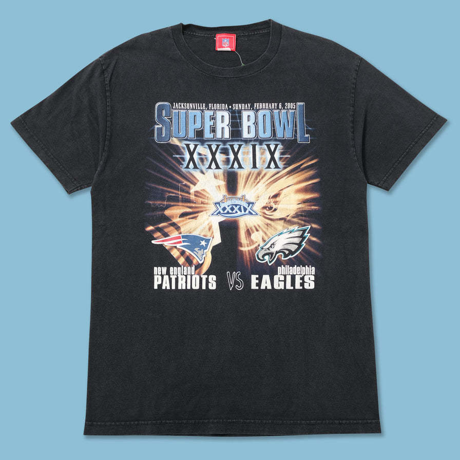 Vintage Superbowl T-Shirt Meduim 