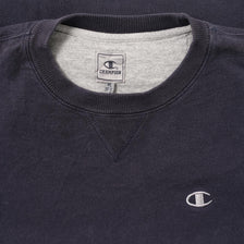 Vintage Champion Sweater Medium 