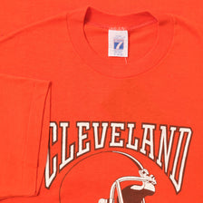 Vintage Cleeveland Browns T-Shirt Large 