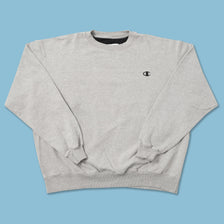 Vintage Champion Sweater XLarge 