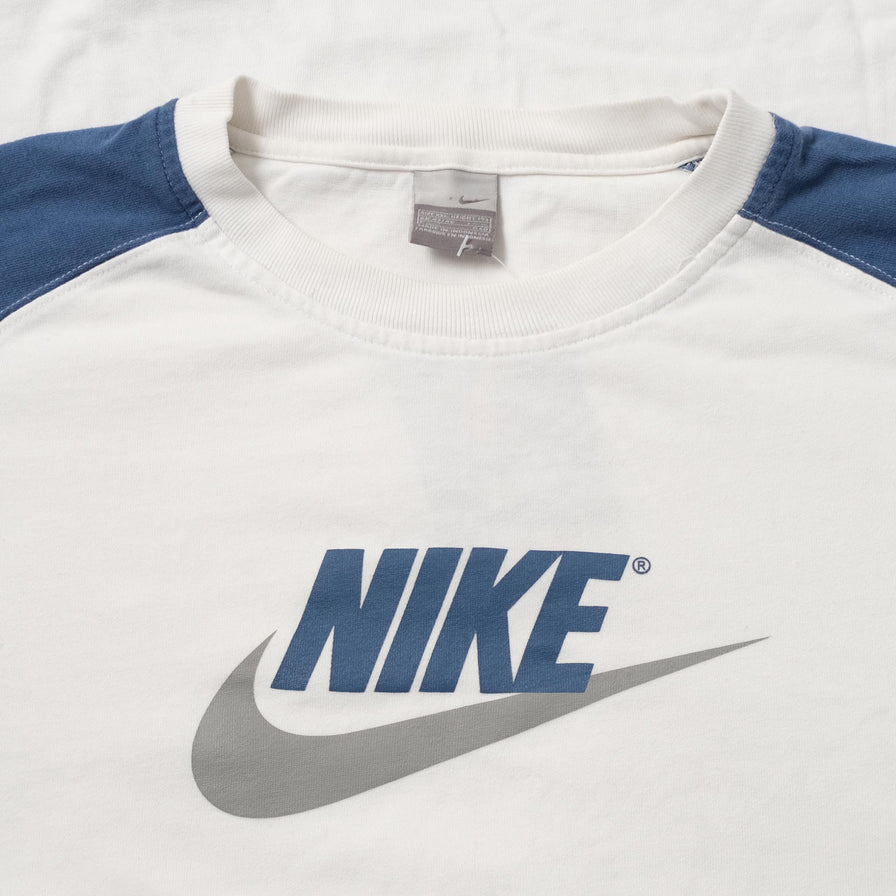 Vintage Nike Longsleeve XLarge 