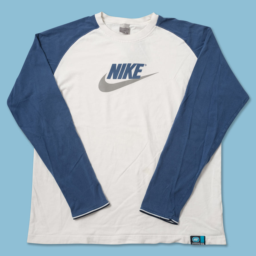 Vintage Nike Longsleeve XLarge 