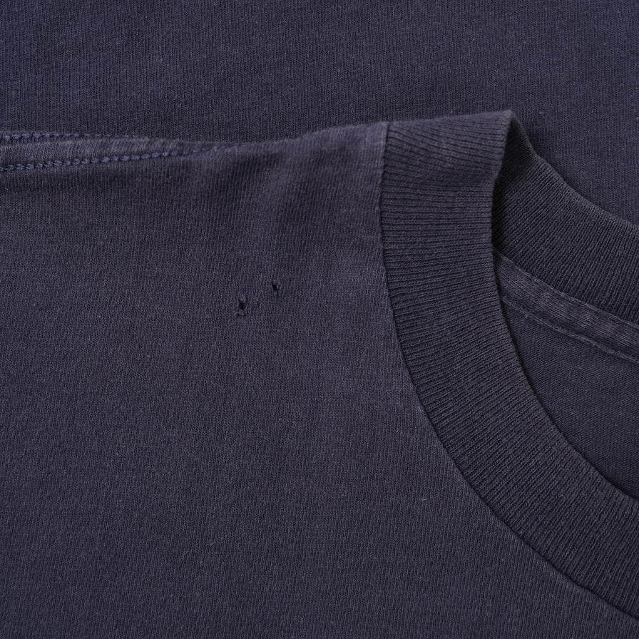 Vinatge 1994 Milwaukee Brewers T-Shirt XLarge 