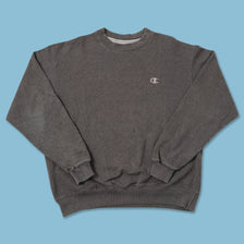 Vintage Champion Sweater Large 