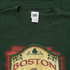 Vintage Boston Red Sox T-Shirt Large
