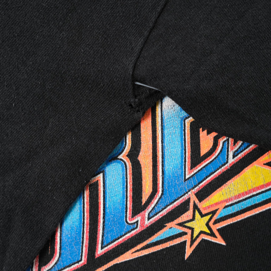 Vintage Racing T-Shirt XLarge 