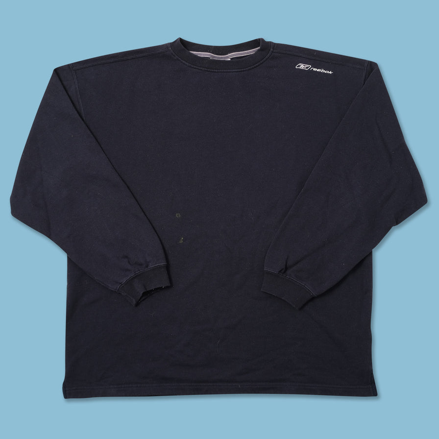 Vintage Reebok Sweater XLarge 
