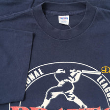 Vintage 1992 Atlanta Braves T-Shirt 