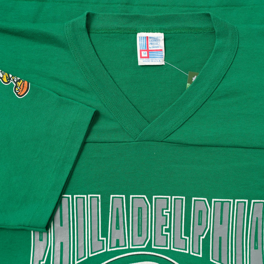 Vintage Philadelphia Eagles T-Shirt Medium 