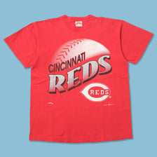 Vintage 1995 Cincinnati Reds T-Shirt Large 