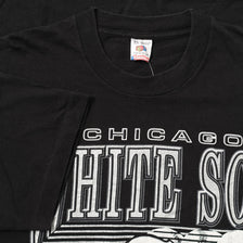 Vintage 1991 Chicago White Sox T-Shirt XLarge 