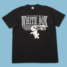 Vintage 1991 Chicago White Sox T-Shirt XLarge 