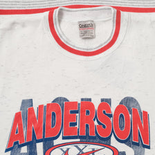Vintage Anderson Bearcats Sweater XLarge 