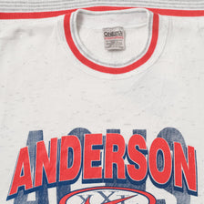 Vintage Anderson Bearcats Sweater XLarge