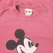 Vintage Mickey Mouse Sweater 