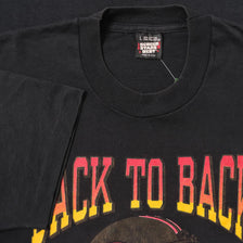 Vintage 1989 San Francisco 49ers T-Shirt Medium 