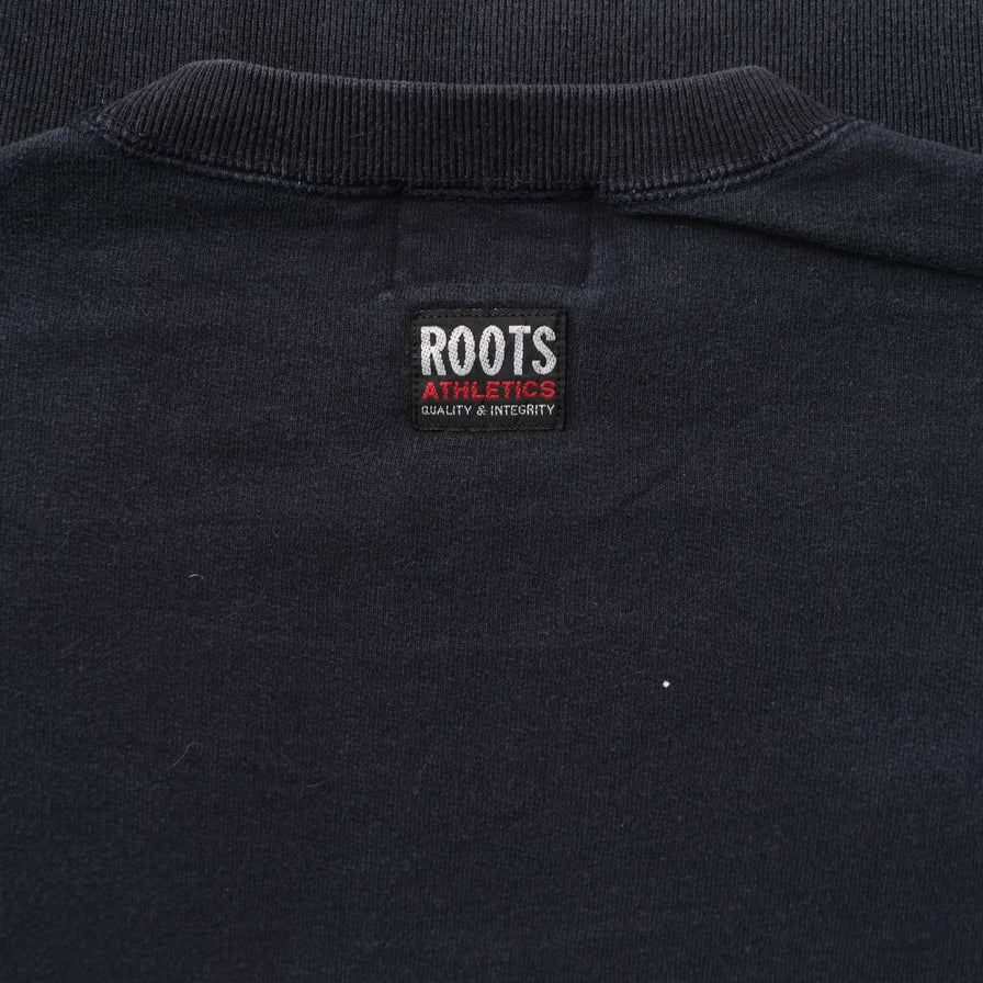 Vintage Canadiens de Montréal Sweater Medium 