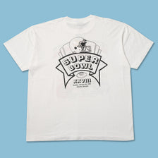 Vintage 1994 Superbowl T-Shirt XLarge 