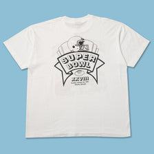 Vintage 1994 Superbowl T-Shirt XLarge