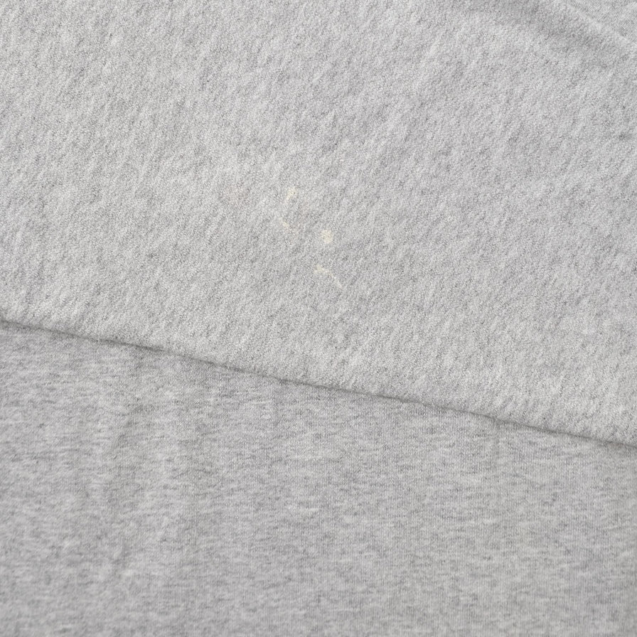 Vintage Wisconsin Badgers Sweater Large 