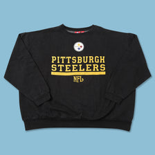 Pittsburgh Steelers Sweater 3XLarge 