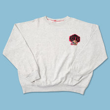 Vintage San Francisco 49ers Sweater XLarge 