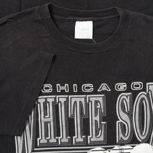 Vintage 1991 Chicago White Sox T-Shirt Medium 