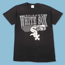 Vintage 1991 Chicago White Sox T-Shirt Medium 