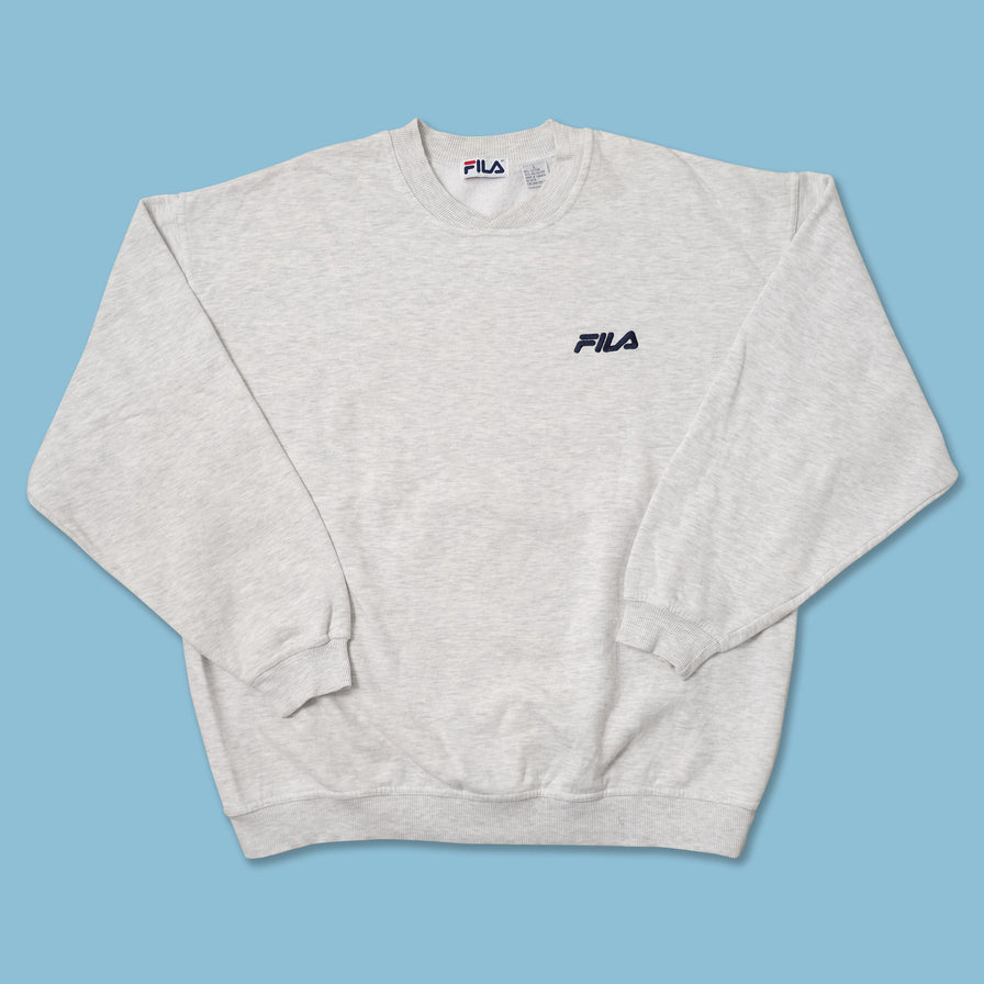Fila Sweater Large 