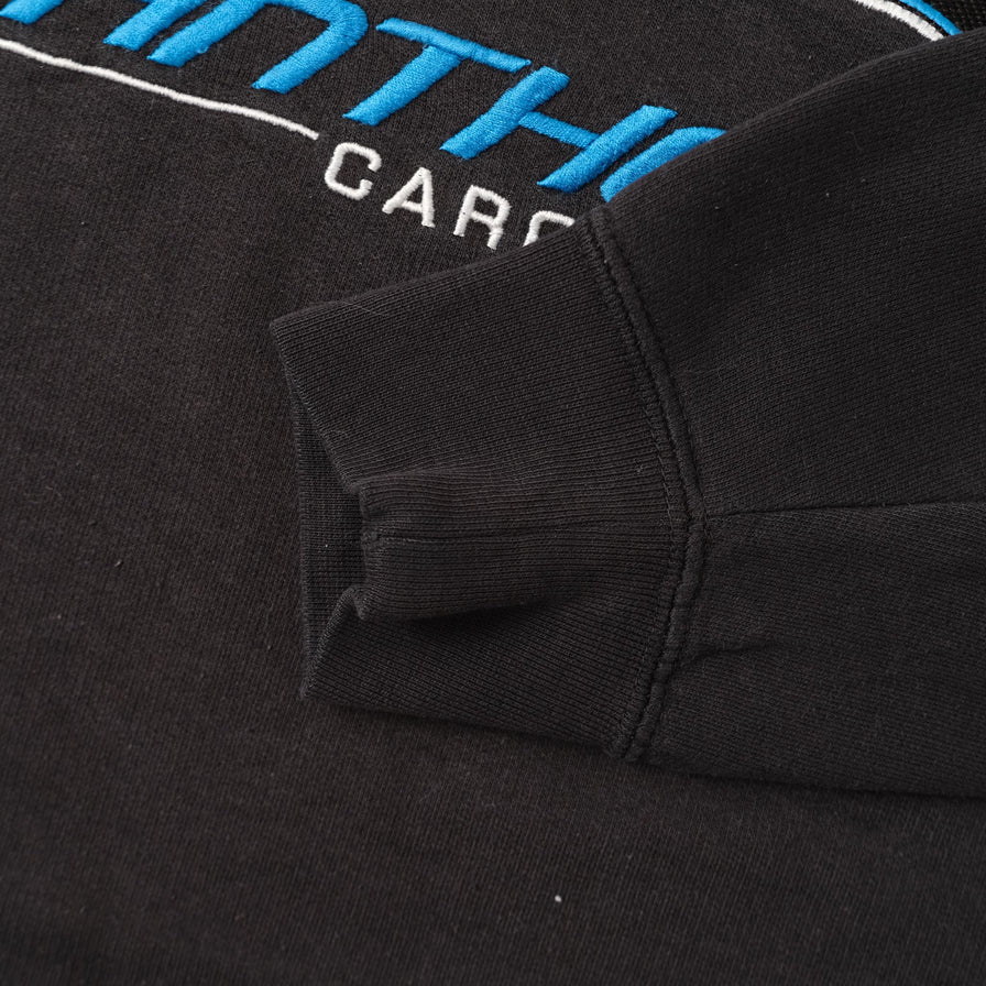 Vintage Carolina Panthers Sweater XXLarge 