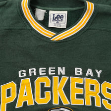 Vintage Green Bay Packers Sweater XLarge 