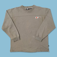 Vintage Starter Sweater Medium 