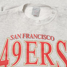 Vintage 1994 San Francisco 49ers Sweater XLarge 