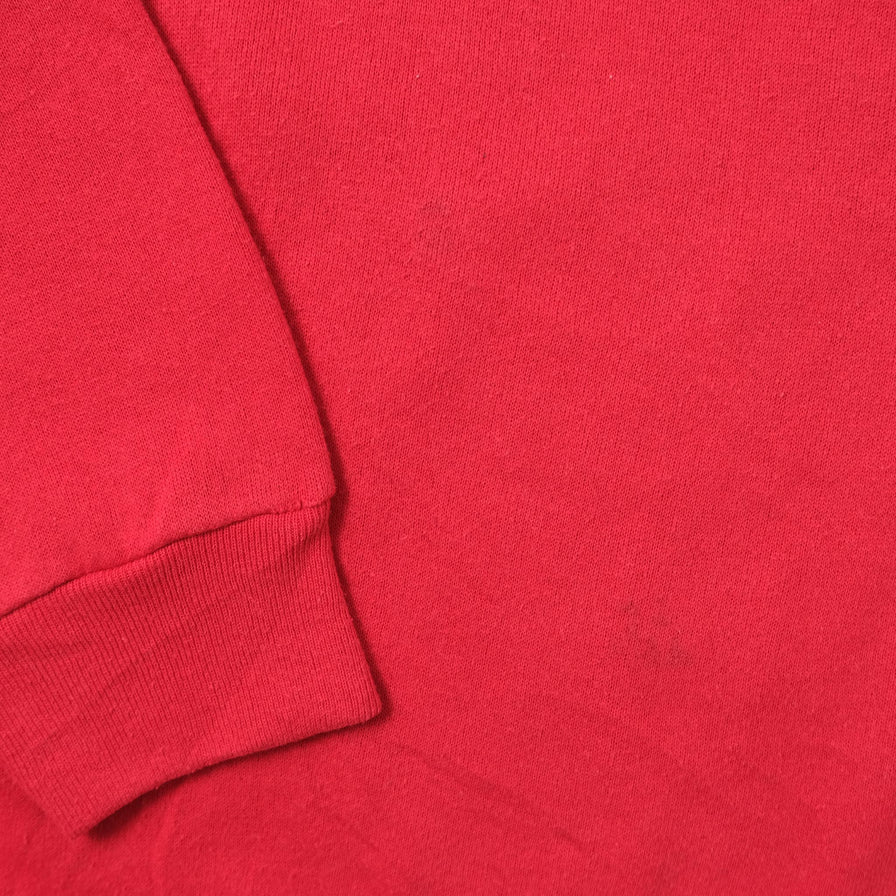 Vintage Mickey Mouse Sweater Large 