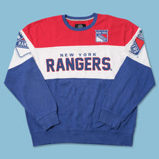 New York Rangers Sweater XLarge 