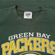 Vintage 1998 Greenbay Packers Sweater Large