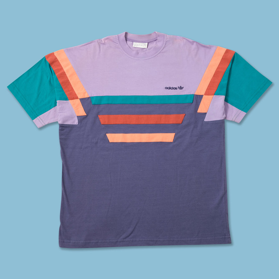 Vintage DS Adidas T-Shirt Medium 