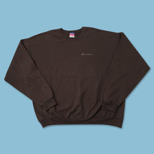 Vintage Champion Sweater XXLarge 