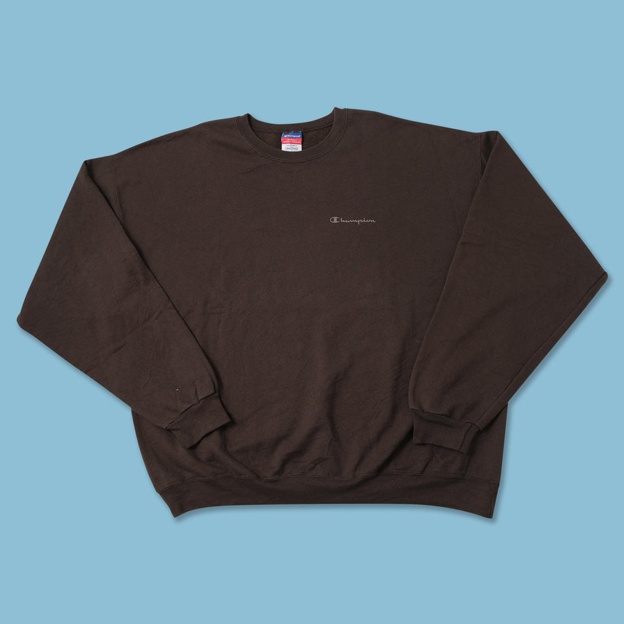 Vintage Champion Sweater XXLarge 